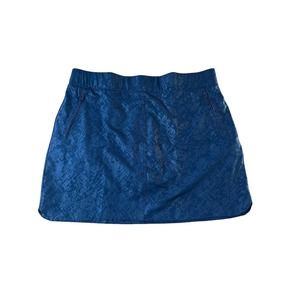 Orvis Blue Skort